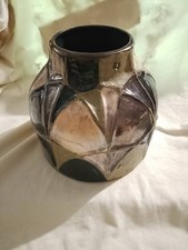 Ceramano vintage vase gebraucht kaufen  Geldern