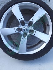 Mazda rx8 alloy for sale  BOOTLE