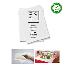 Cialda ostia per usato Cialda ostia per usato  Passignano sul Trasimeno