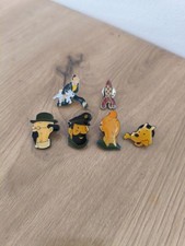 Lot pin tintin d'occasion  Gignac