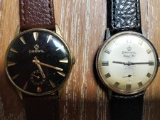 Darwil vintage usato  Marostica