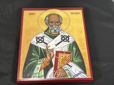 Saint patrick orthodox for sale  Marysville