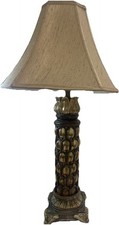 Vintage metal base for sale  Carroll
