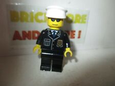 Lego minifigures police d'occasion  Paris XVIII