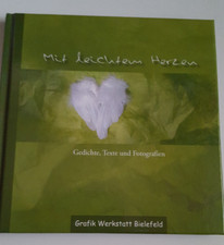 Leichtem herzen minibuch gebraucht kaufen  Lauf a.d.Pegnitz
