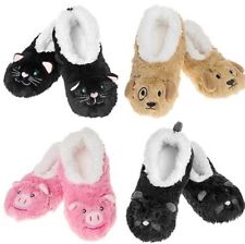 Snoozies cosy feet for sale  WEYMOUTH