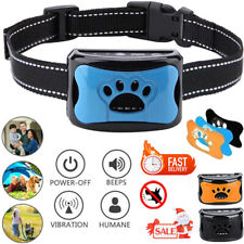 Anti bark collar for sale  READING