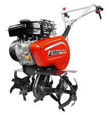 Motozappa efco 2055 usato  Italia