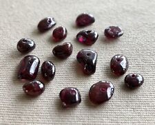 Garnets natural gemstone for sale  FLINT