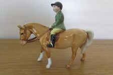 Lovely beswick horses for sale  Shipping to Ireland