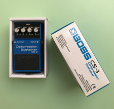Pédale compresseur boss d'occasion  Vitrolles