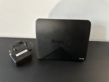 Synology mr2200ac gigabit gebraucht kaufen  Ludwigsburg