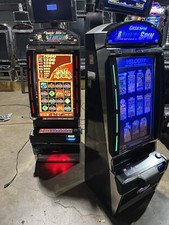 Bally alpha pro2 for sale  Waco