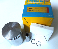 Japanese mitaka piston for sale  BALLYNAHINCH