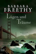 Lügen träume roman gebraucht kaufen  Berlin