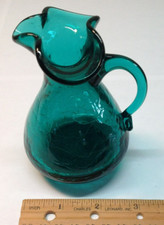 Vintage hand blown for sale  Buffalo