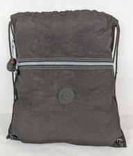 Bolsa escolar Kipling marrom cordão Supertaboo - Usado - 100% AUTÊNTICO. comprar usado  Enviando para Brazil