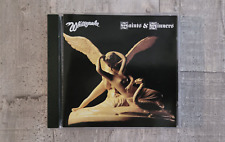 Whitesnake saints sinners gebraucht kaufen  Duisburg