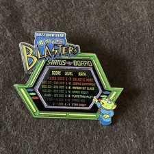 Disney 2005 buzz for sale  Yankeetown