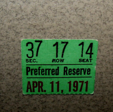 Baltimore orioles 1971 for sale  Lakewood