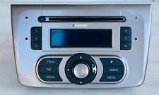 Autoradio per alfa usato  Italia