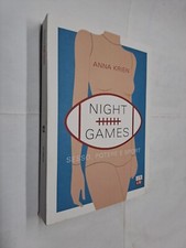 Night games sesso usato  Roma