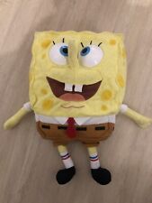 Mattel sprechender spongebob gebraucht kaufen  Westerland