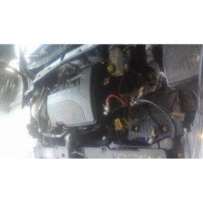 Motore compl. per usato  Bedizzole