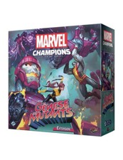 Marvel champions mutant d'occasion  Avignon
