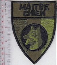 Army dog handler d'occasion  Expédié en Belgium