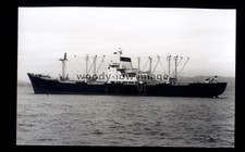 Gb0291 bibby line for sale  EAST COWES