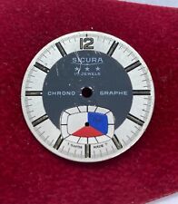 Quadrante sicura breitling usato  Prato