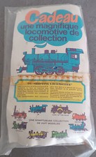 Maquette locomotive collection d'occasion  Rémilly