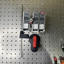 Abb os30faj12 os30faj12p for sale  San Antonio