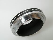 Leitz photar adapter gebraucht kaufen  Herford