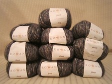 50g rowan frost for sale  LINCOLN