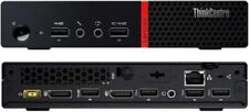 Lenovo m715q mini usato  Rovato