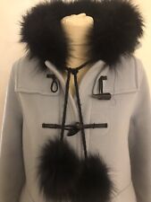 Riginal burberry dufflecoat gebraucht kaufen  Au