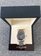 Longines conquest quarz gebraucht kaufen  Wedemark