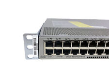 Przedłużacz tkanin Cisco Nexus N2K-C2348TQ-10GE na sprzedaż  PL