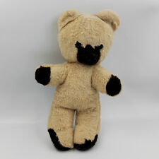 Ancienne peluche ours d'occasion  Le Portel