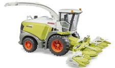 Bruder 02134 claas gebraucht kaufen  Altenthann