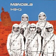 Usado, Mandala - CD - 14943 (2006) comprar usado  Enviando para Brazil