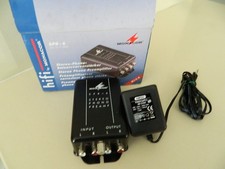 Preamplificatore riaa per usato  Torano Castello