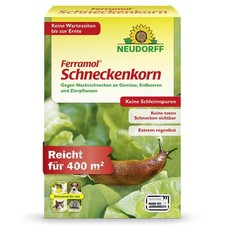 Neudorff ferramol schneckenkor gebraucht kaufen  Bielefeld