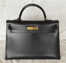 Vintage hermès kelly for sale  Fort Lauderdale