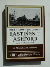 South coast railways for sale  PENARTH