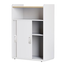 Adjustable storage cabinet for sale Adjustable storage cabinet for sale  Fargo