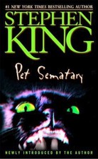 Usado, Pet Sematary by Stephen King comprar usado  Enviando para Brazil