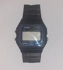 Orologio polso casio usato  Reggio Calabria